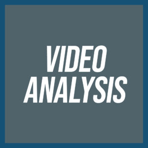 Video Analysis