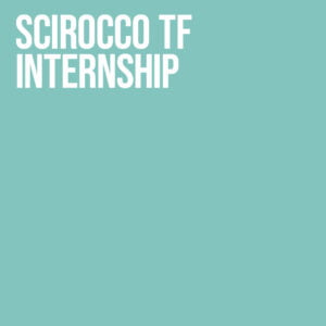 Scirocco TF Internship