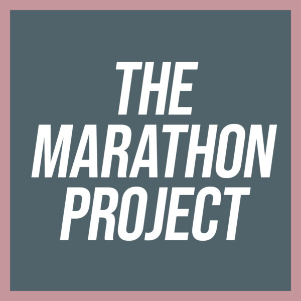 The Marathon Project