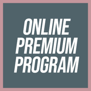 Online Premium Program