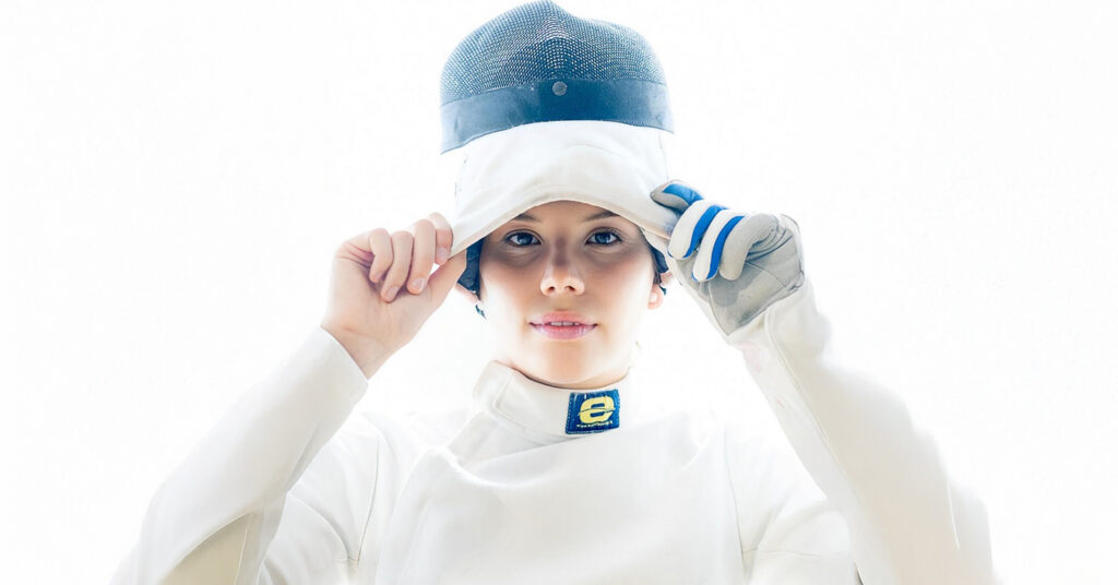 From Athletics to Fencing: Strength Testing with European Champion Vittoria Siletti