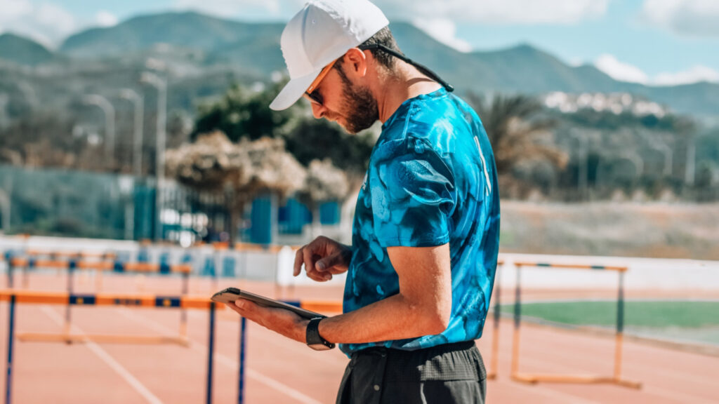 Building Better Training Through Experience